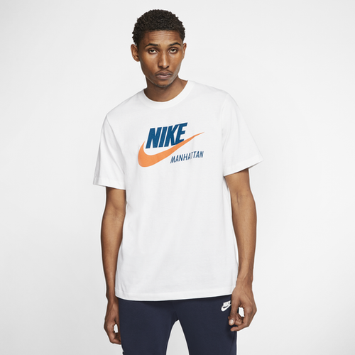 나이키 Nike NSW City T-Shirt