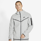 Nike Tech Fleece Full-Zip Hoodie