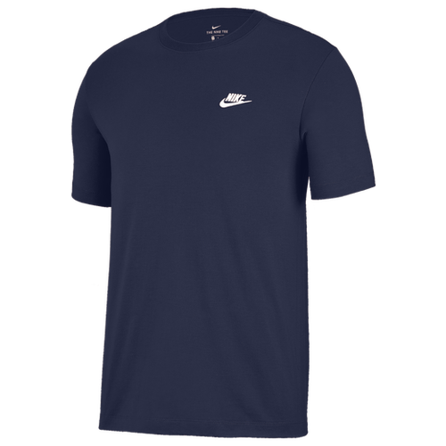 나이키 Nike Embroidered Futura T-Shirt