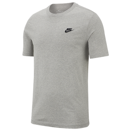 나이키 Nike Embroidered Futura T-Shirt