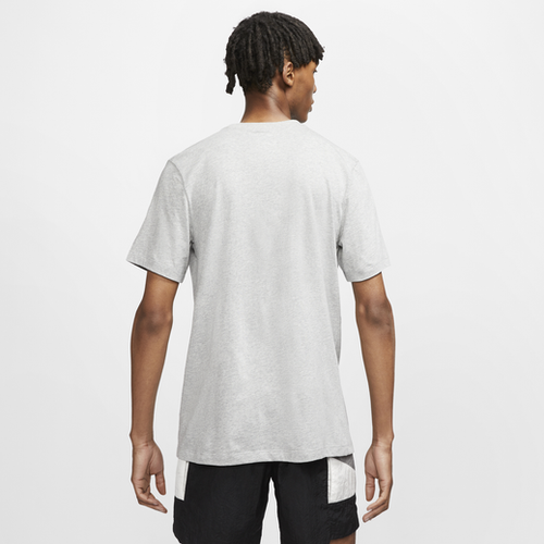 나이키 Nike Embroidered Futura T-Shirt