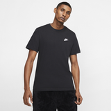 Nike Embroidered Futura T-Shirt