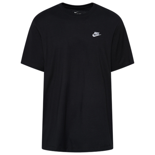 나이키 Nike Embroidered Futura T-Shirt