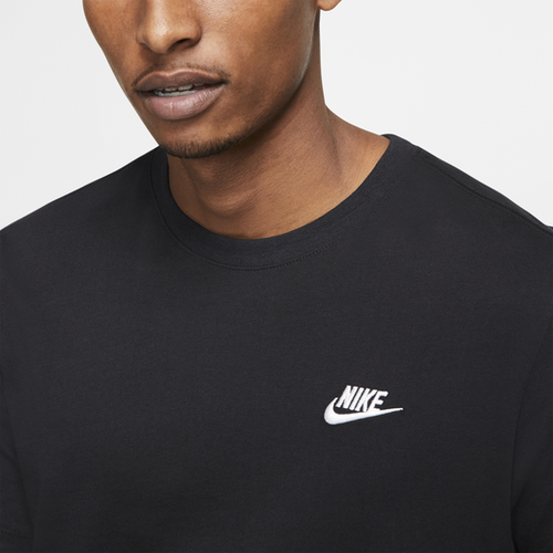 나이키 Nike Embroidered Futura T-Shirt