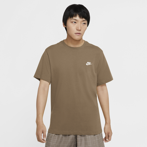 나이키 Nike Embroidered Futura T-Shirt