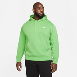 Nike Club Pullover Hoodie