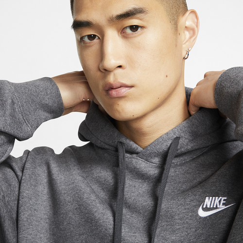 나이키 Nike Club Pullover Hoodie