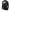 Nike Long Sleeve Football Swoosh T-Shirt