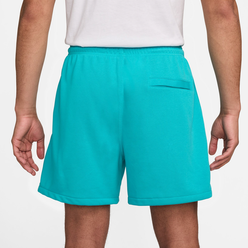 나이키 Nike Club Flow Futura Shorts