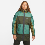 Nike SPU Woven Jacket