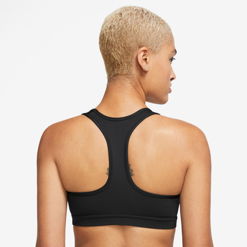 나이키 Nike Dri-FIT Swoosh Medium Support Bra