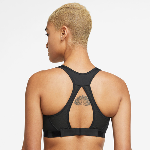 나이키 Nike Dri-FIT Swoosh Fly Bra