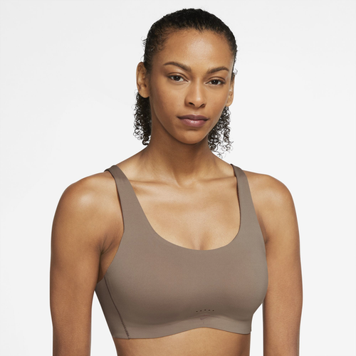 나이키 Nike Alate Coverage Bra