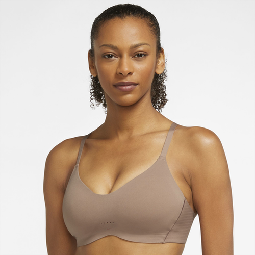 나이키 Nike Alate Minimalist Bra