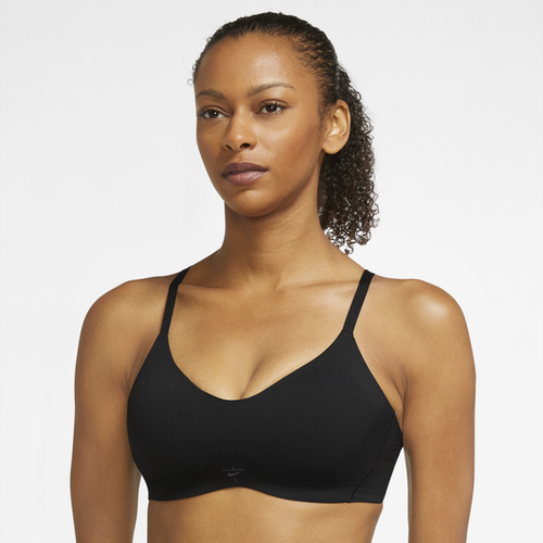 나이키 Nike Alate Minimalist Bra