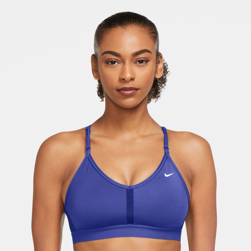 나이키 Nike Indy V-Neck Bra