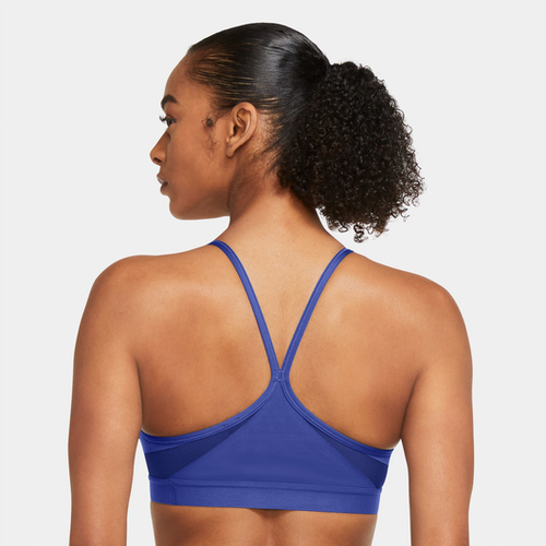 나이키 Nike Indy V-Neck Bra