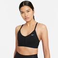 Nike Indy V-Neck Bra