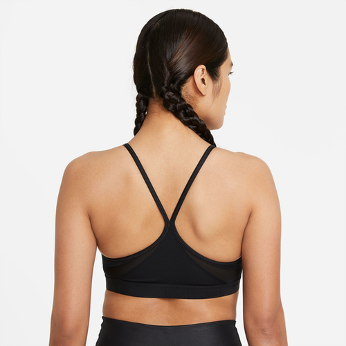 나이키 Nike Indy V-Neck Bra