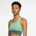 Nike Swoosh Long Line Bra