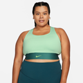 Nike Plus Dri-FIT Swoosh LL Bra