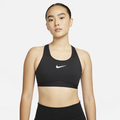 Nike Swoosh Bra