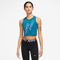 Nike Pro Dri-FIT Crop Tank GRX