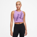 Nike Pro Dri-FIT Crop Tank GRX