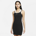 Nike Plus Sized Rib Dress