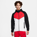 Nike Tech Fleece Full-Zip WR Hoodie