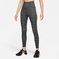 Nike One Dri-FIT HR AOP 7/8 Tights