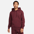 Nike Club+ AOP Basketball Pullover Hoodie