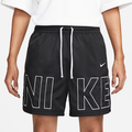 Nike Woven Monogram Flow Shorts