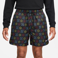 Nike NSW Monogram Flow Woven Shorts