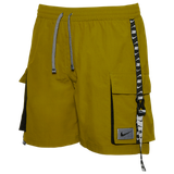 Nike Tape Cargo 7 Shorts