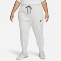 Nike NSW Plus Size Tech Fleece MR Joggers