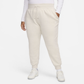 Nike NSW Style Fleece High Rise Pants STD Plus