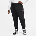 Nike NSW Style Fleece High Rise Pants STD Plus