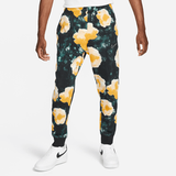 Nike Club Basketball Floral Joggers