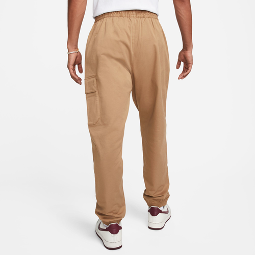 나이키 Nike SPU Woven Pants