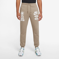 Nike HBR Fleece Tech Pants