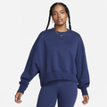 Nike NSW Style Fleece Crew OOS