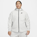 Nike Plus Tech Fleece WR FZ Hoodie