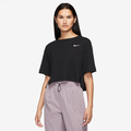 Nike NSW Rib Jersey Short Sleeve Top