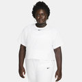 Nike Plus Size Essential Boxy Top