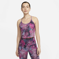 Nike One Dri-FIT Crop AOP Tank