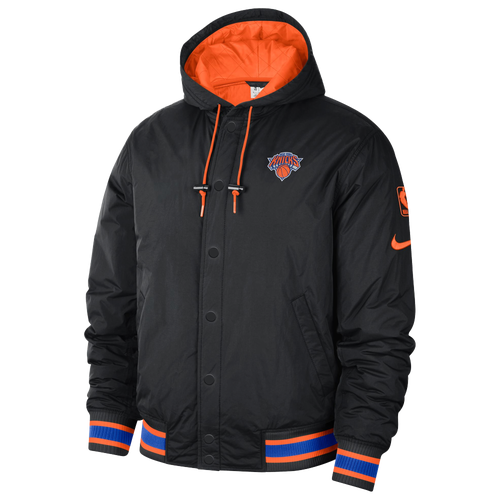 나이키 Nike Knicks Filled Jacket