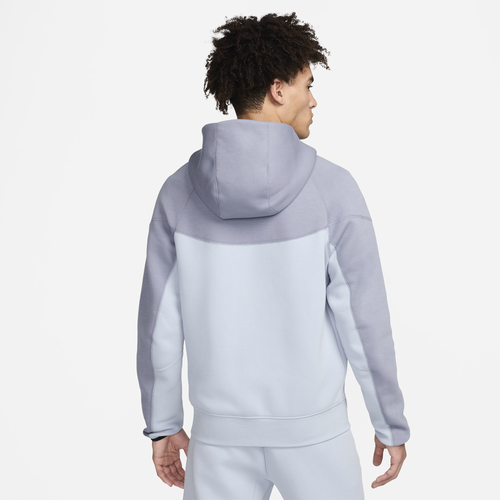 나이키 Nike Tech Fleece Full-Zip Hoodie