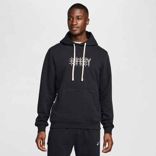 나이키 Nike Dri-FIT Standard Issue Pullover Hoodie