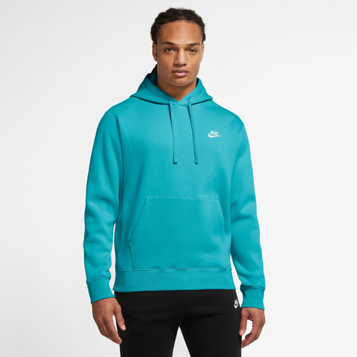 나이키 Nike Club Pullover Hoodie